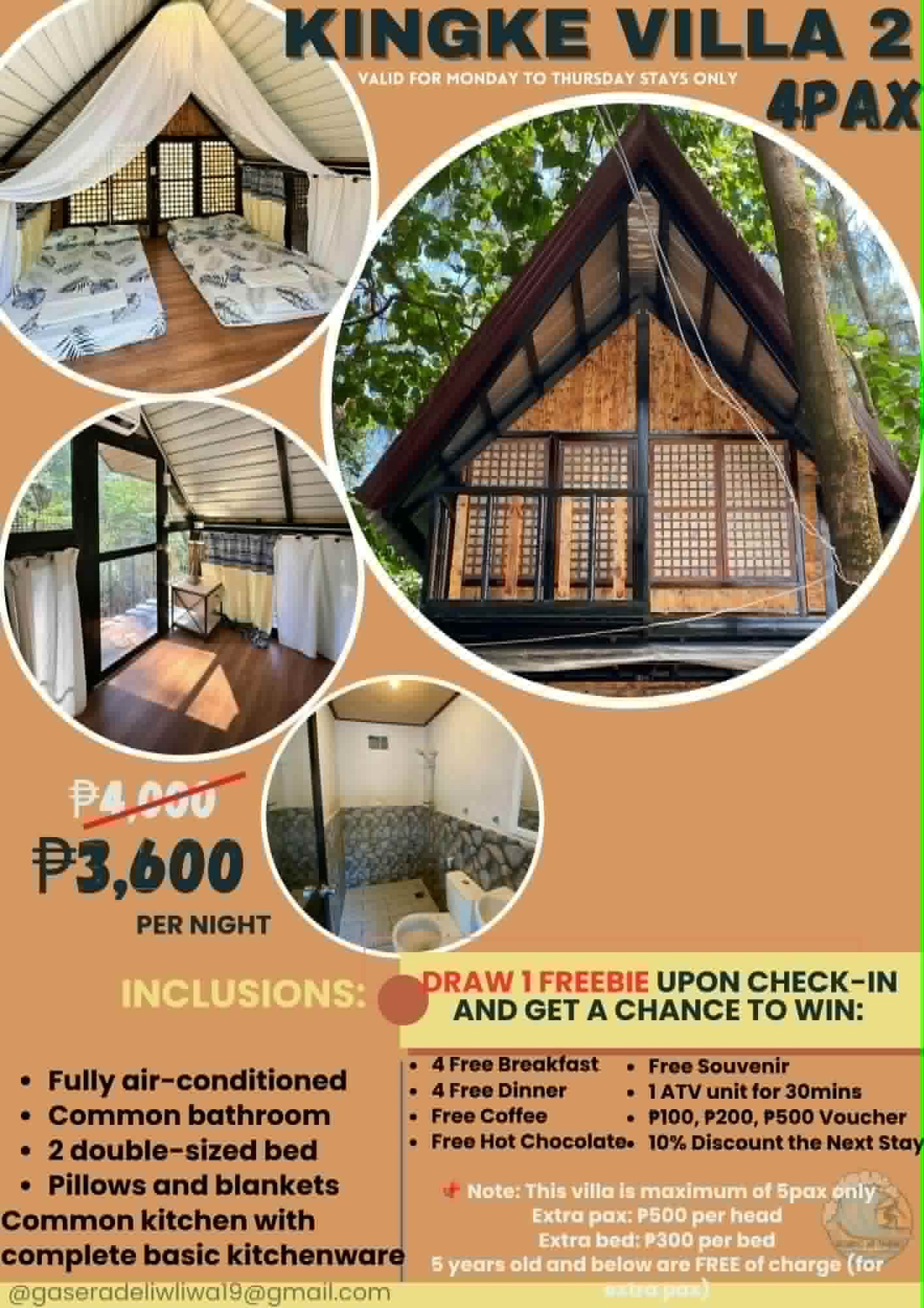 Kingke Villa 2