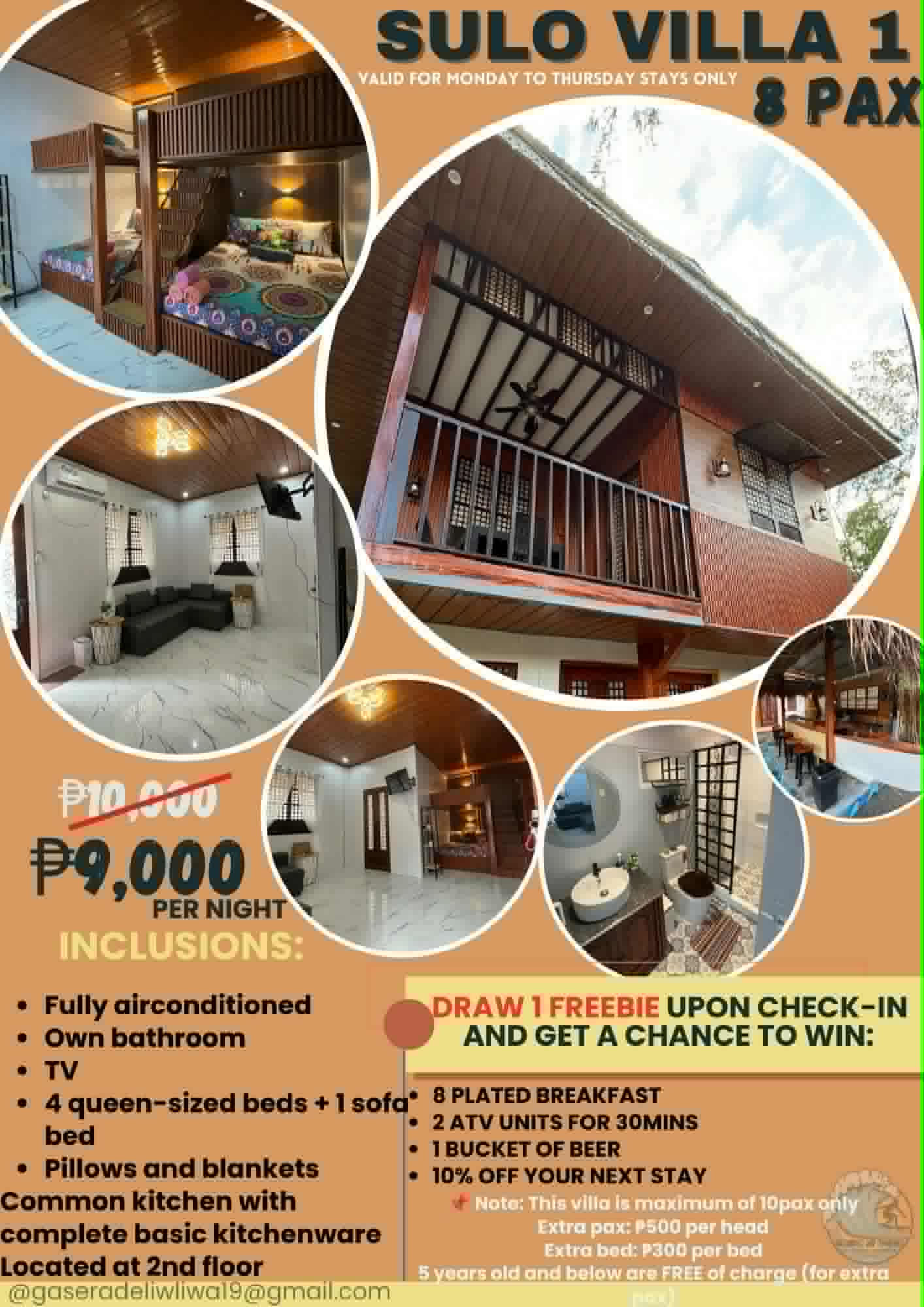 Sulo Villa 1