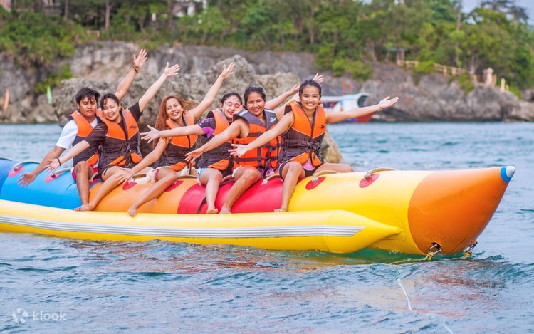Banana Boat