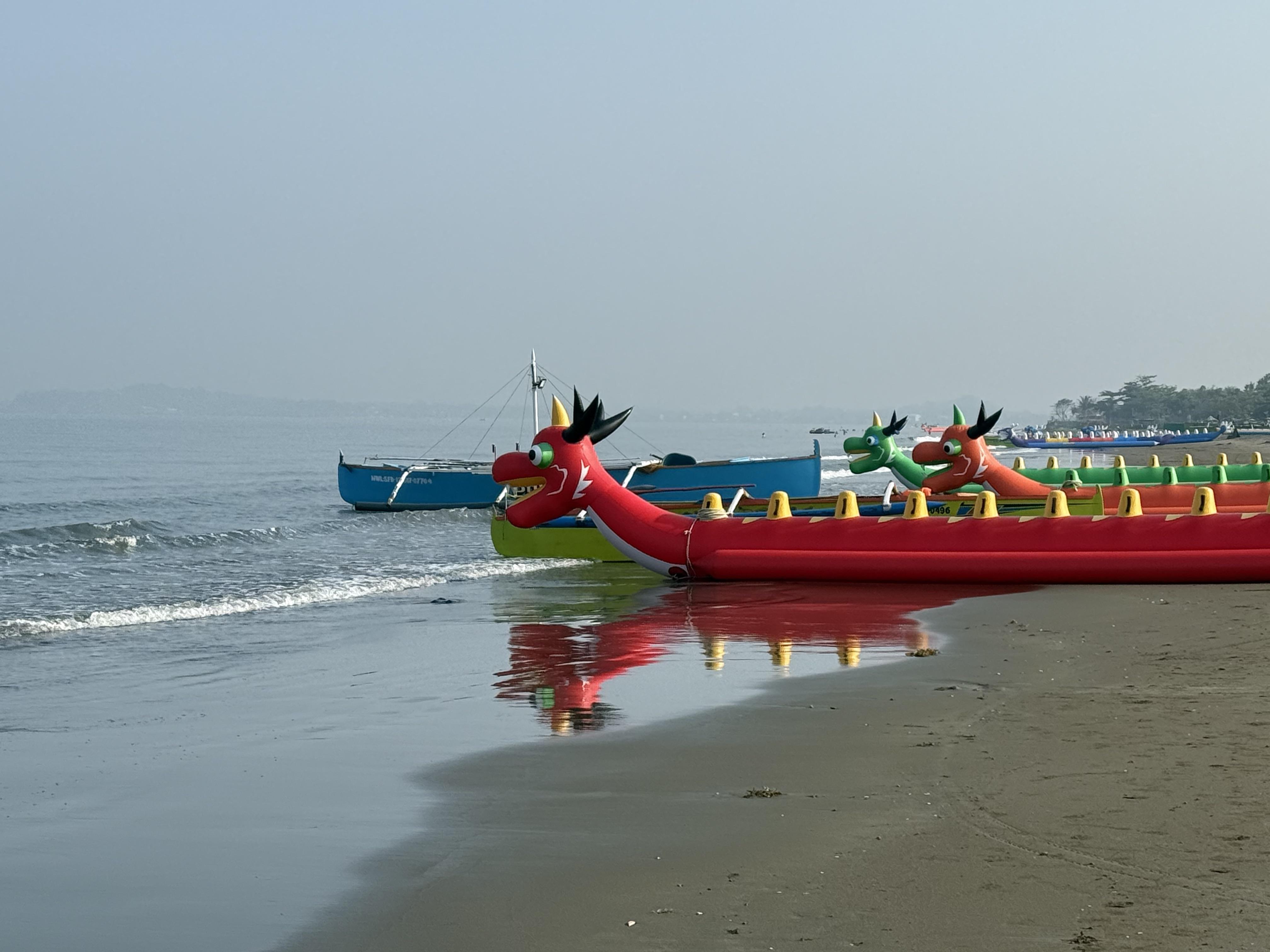 Dragon Boat