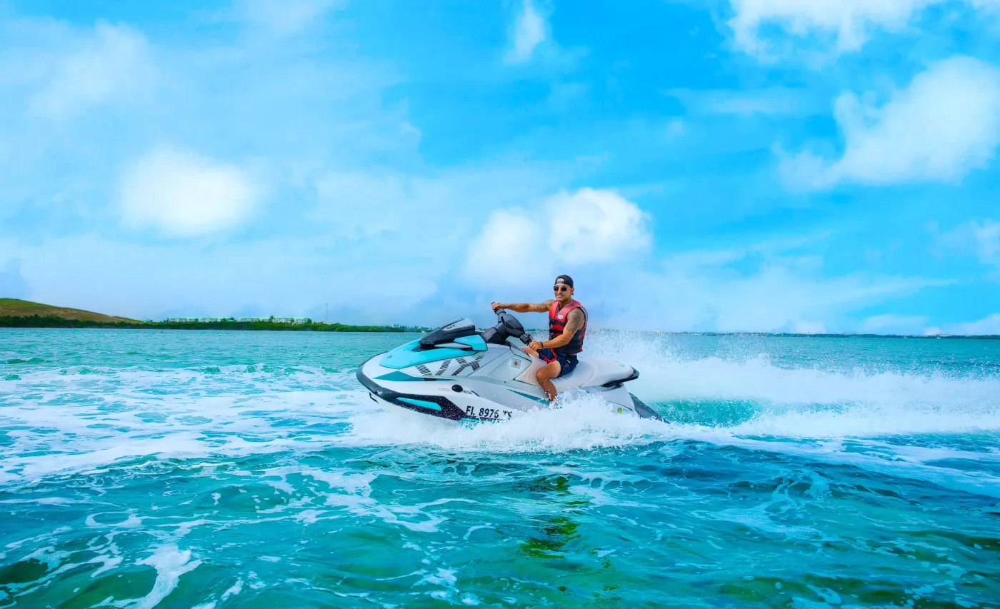 Jetski