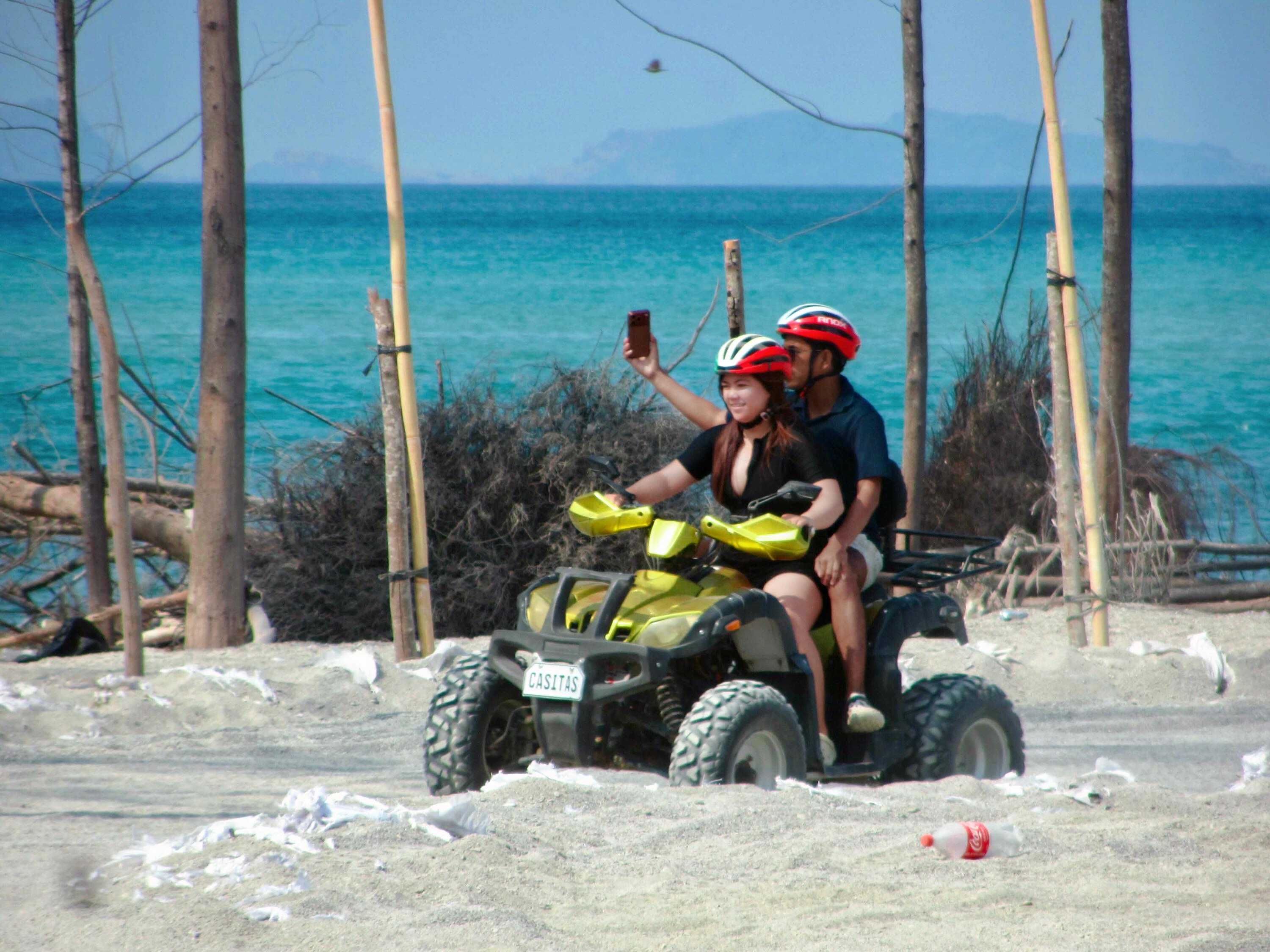 ATV Rental