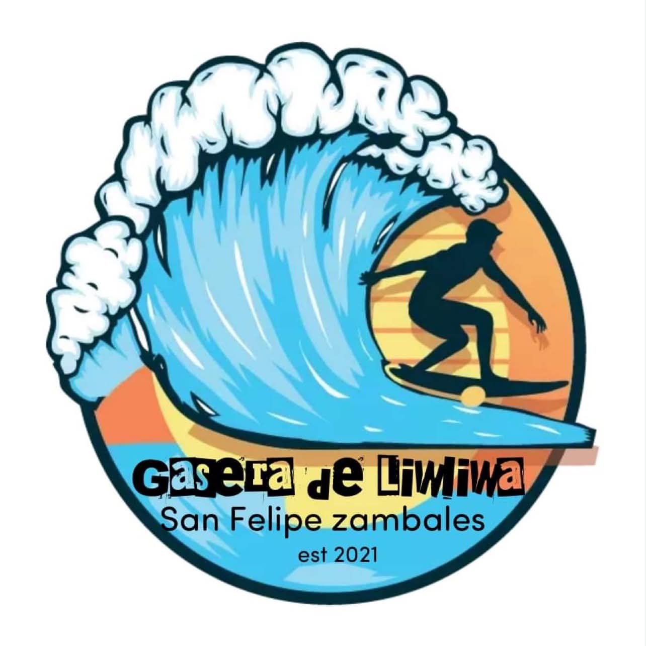 Gasera de Liwliwa