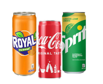 Soda (can)
