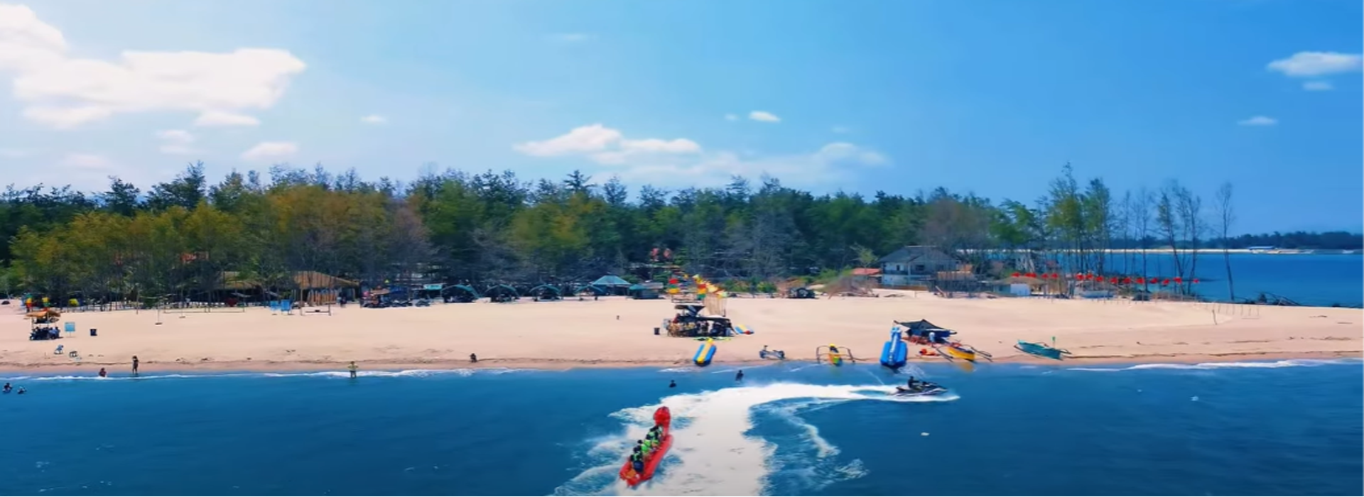 Your Perfect Beach Escape