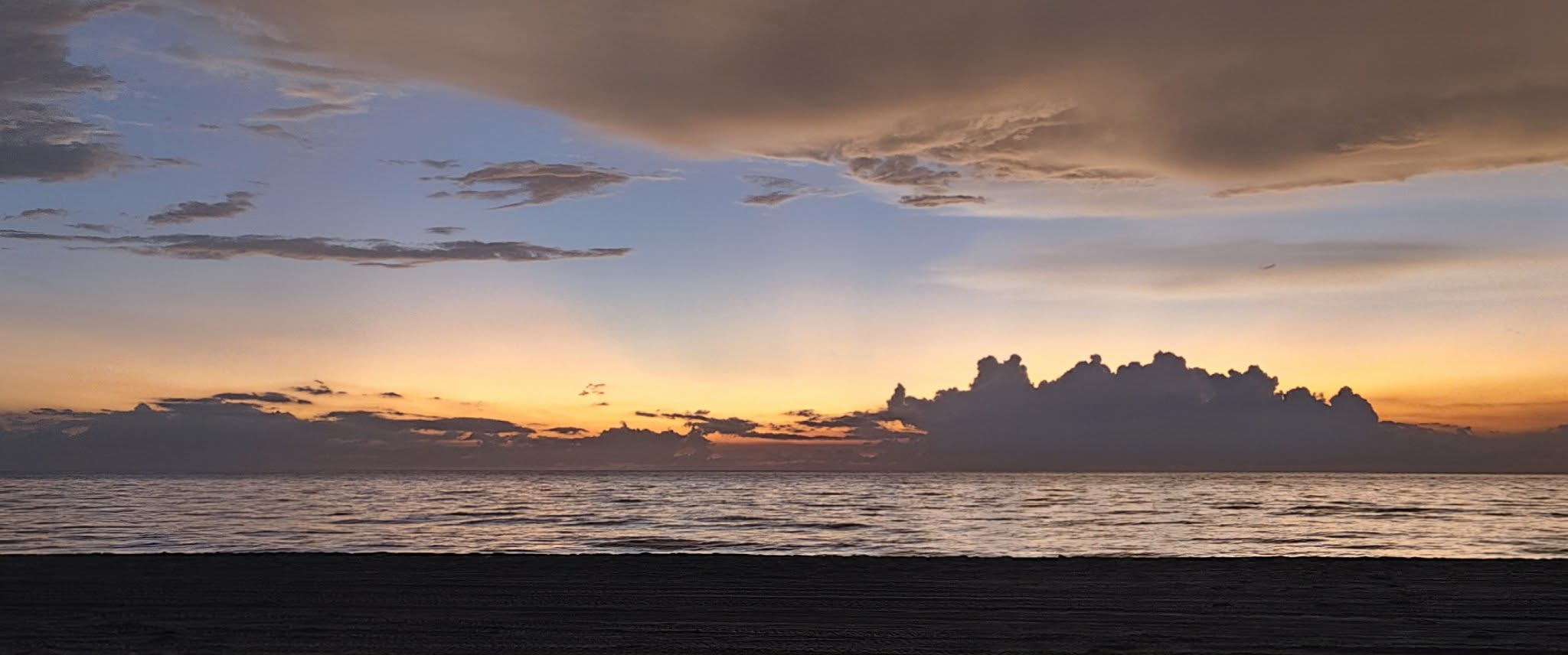 Find Your Sea Sunsets